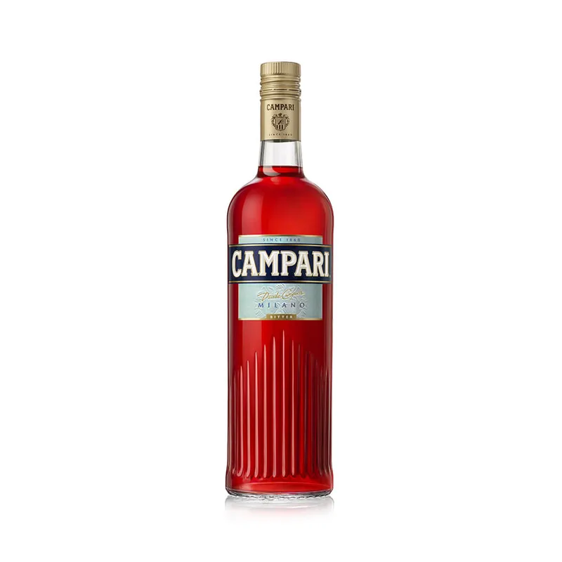 Campari 750 ml