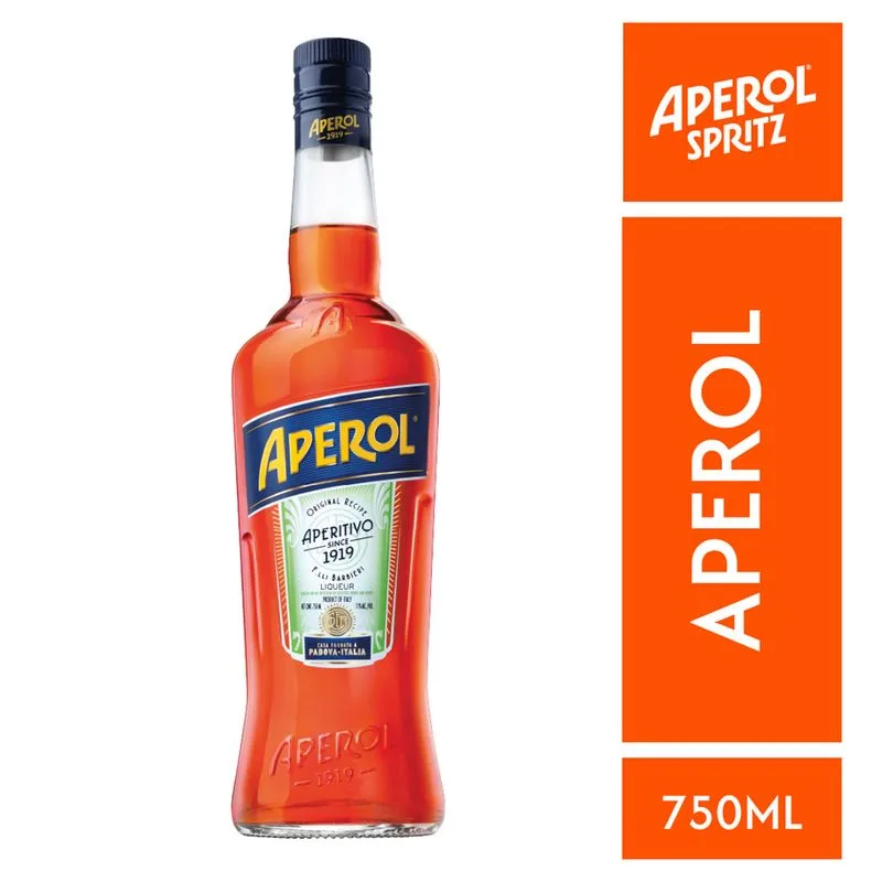 Previa Spritz Escabio