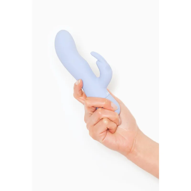 Atrévete Conejín Vibrador Dual