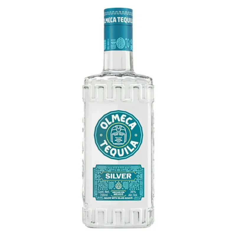 Tequila Olmeca Blanco 700 CC
