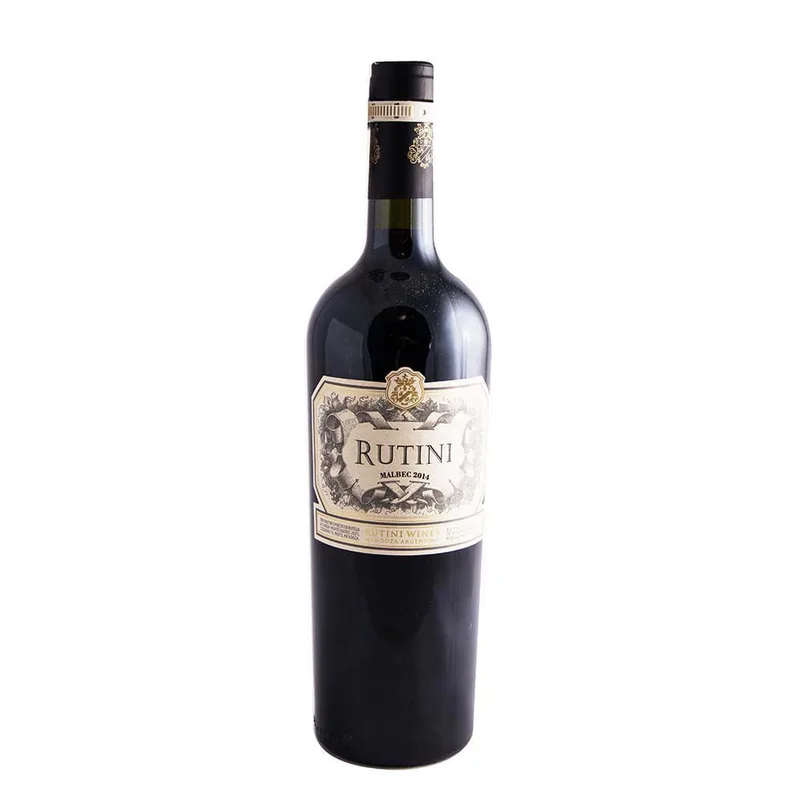 Malbec Rutini 750 ml