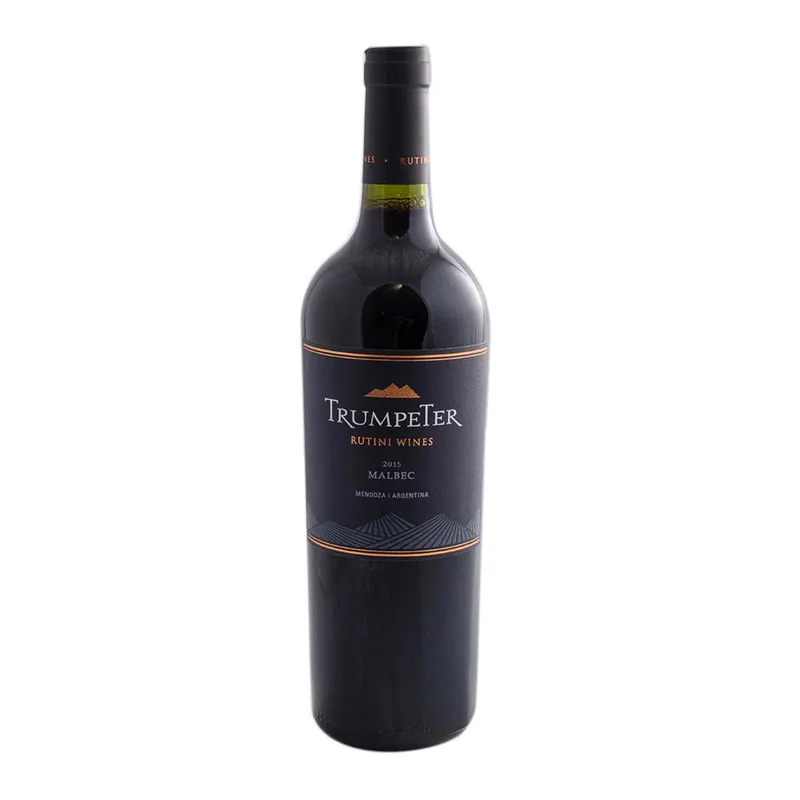 Malbec Trumpeter 750 ml
